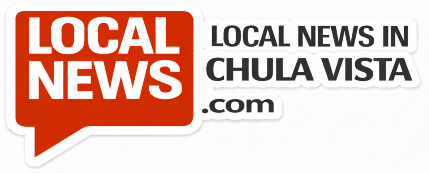 Chula Vista Local News | LocalNewsin Chula Vista, CA