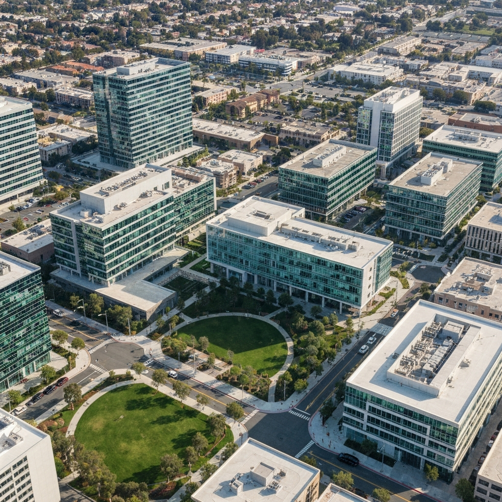 Chula Vista’s Tech Scene: A Hub of Innovation and Growth