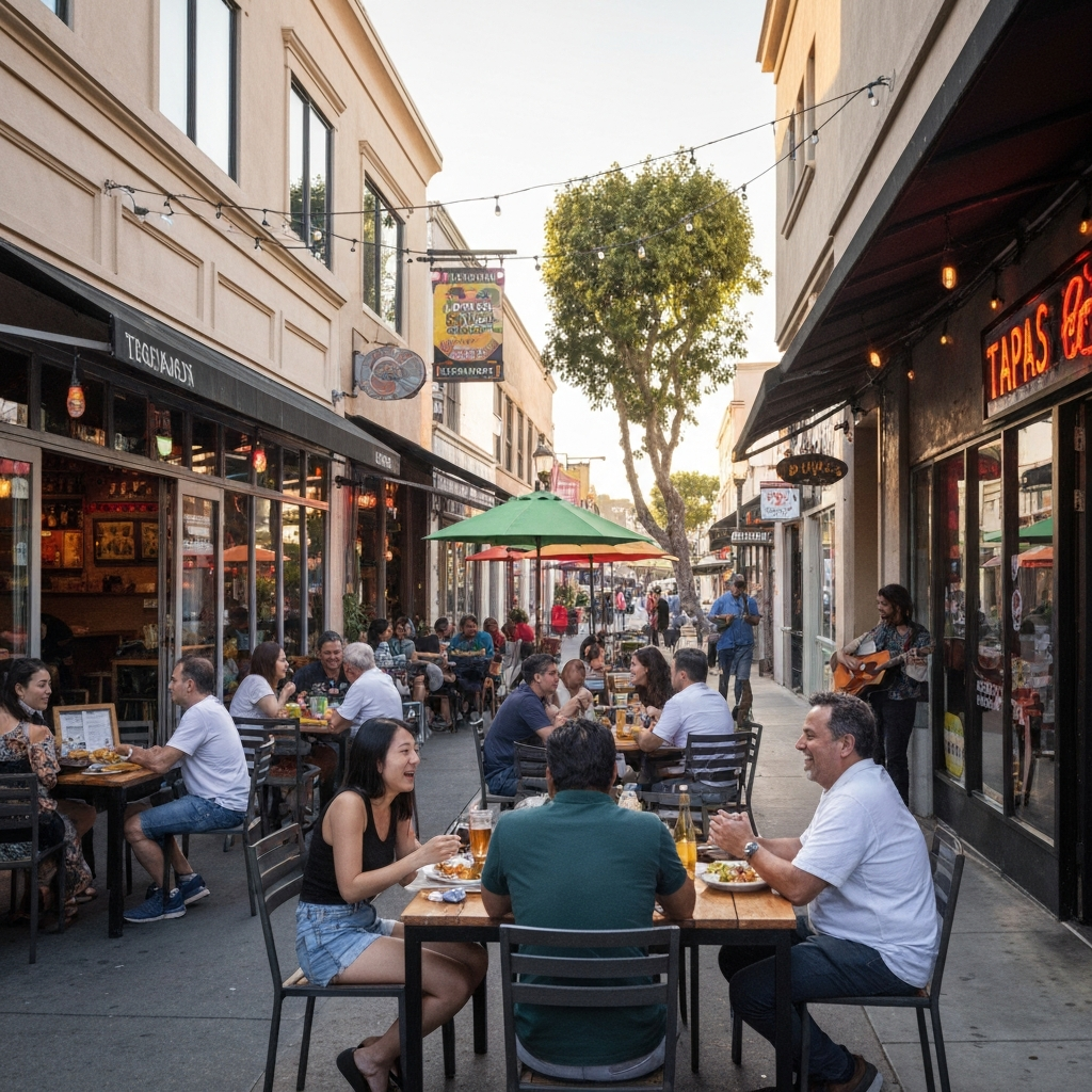 Exploring Chula Vista’s Culinary Scene: New Openings and Local Favorites