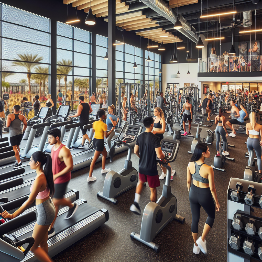 Your Guide to Fitness and Wellness Resources in Chula Vista