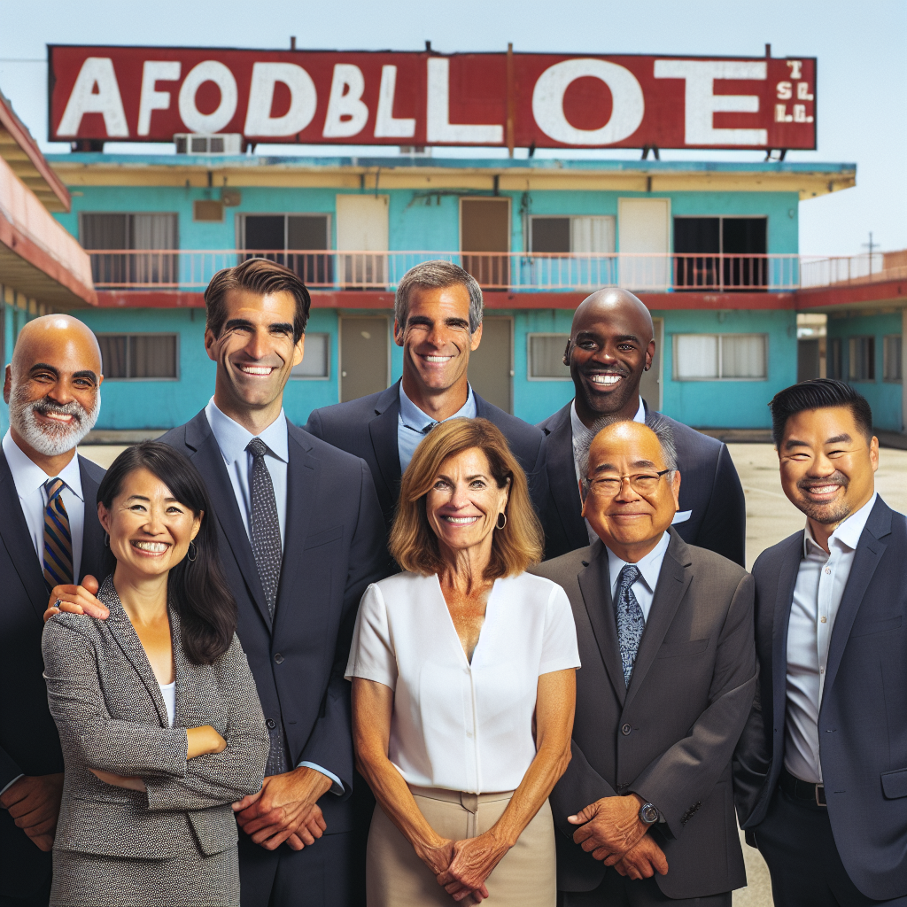 Chula Vista Advances Affordable Housing Initiatives