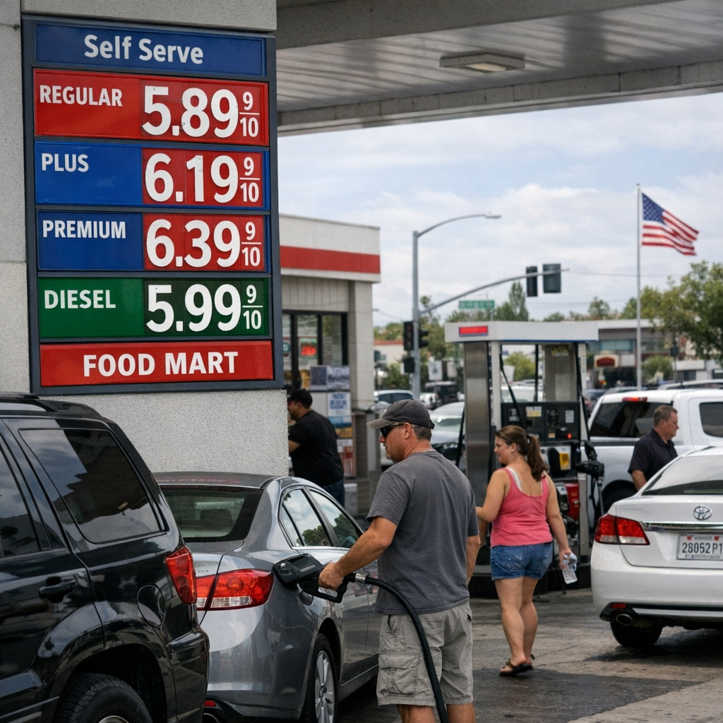 Navigating the Shifting Tides of the U.S. Economy