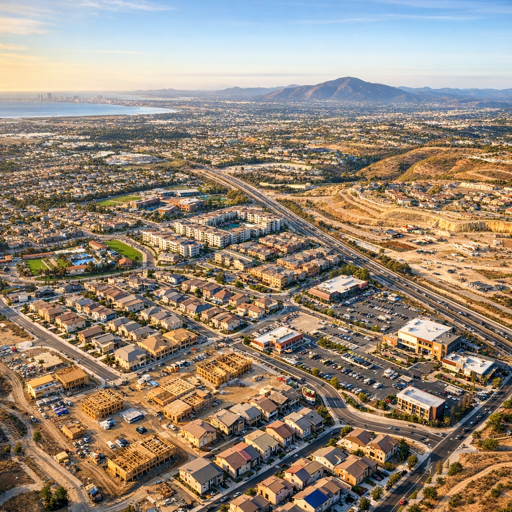 Navigating Chula Vista’s Evolving Real Estate Landscape