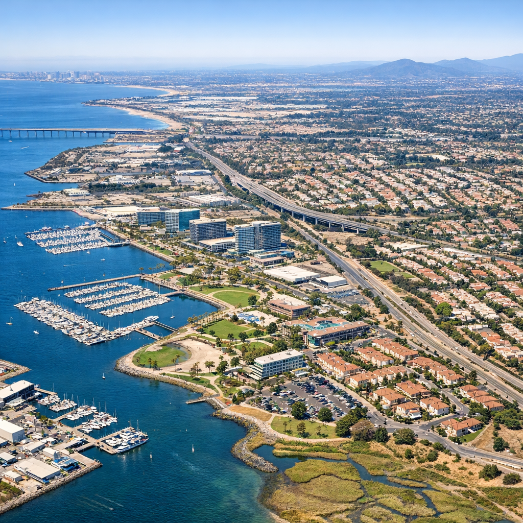 Navigating Chula Vista’s Evolving Real Estate Landscape