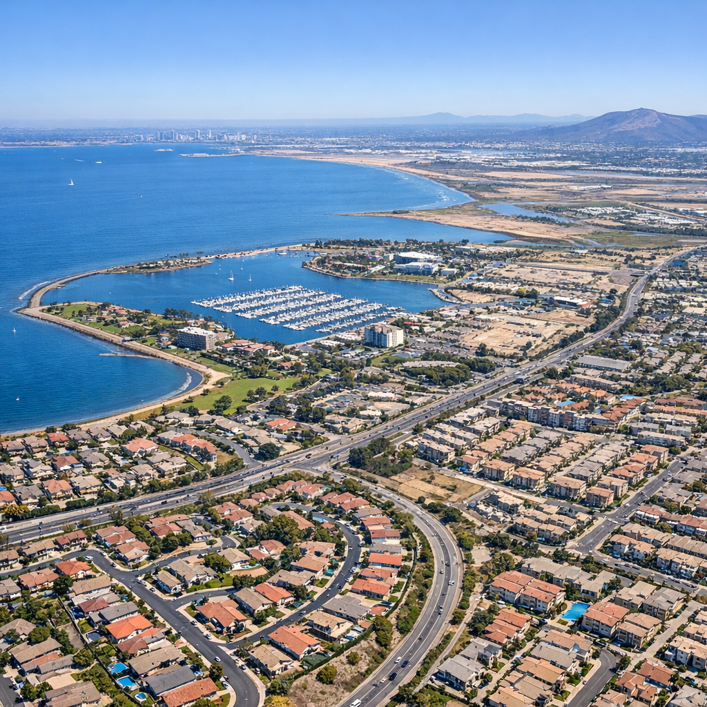 Navigating Chula Vista’s Evolving Housing Market