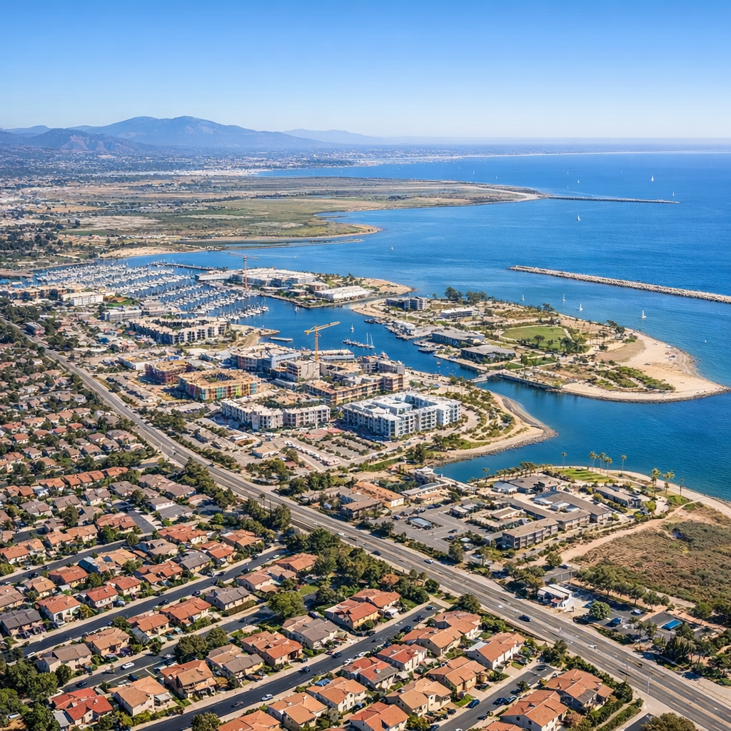 Navigating Chula Vista’s Evolving Housing Landscape