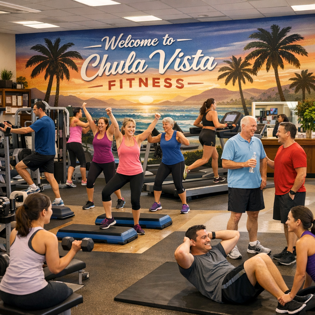 Comprehensive Health and Wellness Resources in Chula Vista