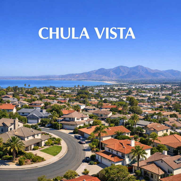Understanding Chula Vista’s Climate: Patterns, Changes, and What Locals Should Know